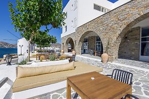 Pandrossos Hotel
