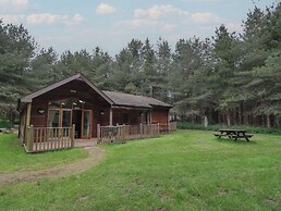 Rowan Lodge