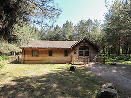 Rowan Lodge