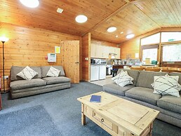 Chestnut Lodge