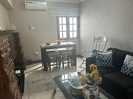 Mango restaurant and apartment hotel