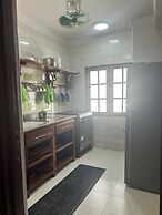 Mango restaurant and apartment hotel