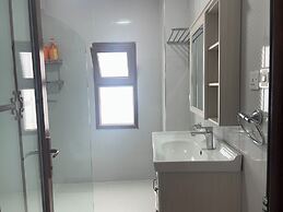 Mango restaurant and apartment hotel
