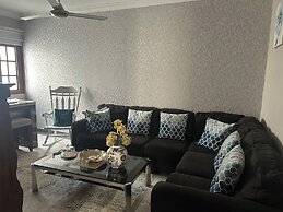 Mango restaurant and apartment hotel