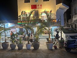 Mango restaurant and apartment hotel
