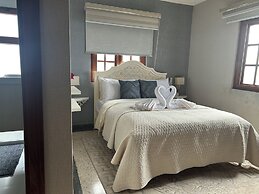 Mango restaurant and apartment hotel
