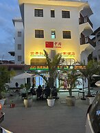 Mango restaurant and apartment hotel