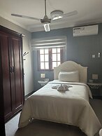 Mango restaurant and apartment hotel