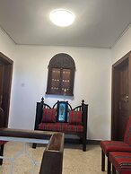 Mango restaurant and apartment hotel