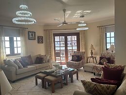 Mango restaurant and apartment hotel