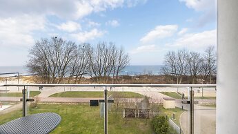Apartamenty Sun & Snow Marine