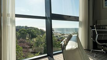 Apartamenty Sun & Snow Marine