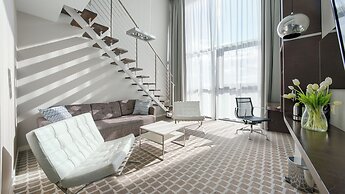 Apartamenty Sun & Snow Marine