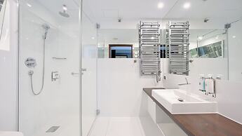 Apartamenty Sun & Snow Marine