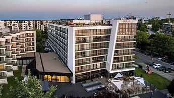 Apartamenty Sun & Snow Marine