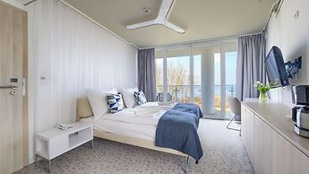 Apartamenty Sun & Snow Marine