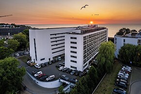 Apartamenty Sun & Snow Marine