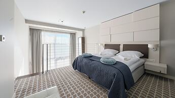 Apartamenty Sun & Snow Marine