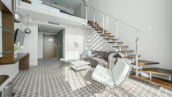 Apartamenty Sun & Snow Marine