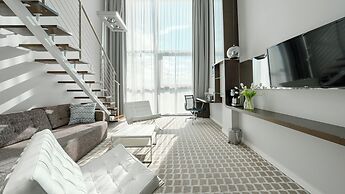 Apartamenty Sun & Snow Marine