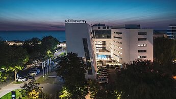 Apartamenty Sun & Snow Marine