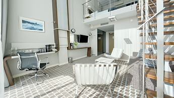 Apartamenty Sun & Snow Marine