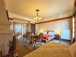 Pliades Traditional Guesthouse