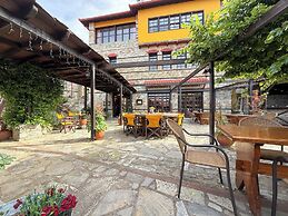 Pliades Traditional Guesthouse