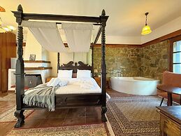 Pliades Traditional Guesthouse
