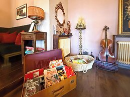 Pliades Traditional Guesthouse
