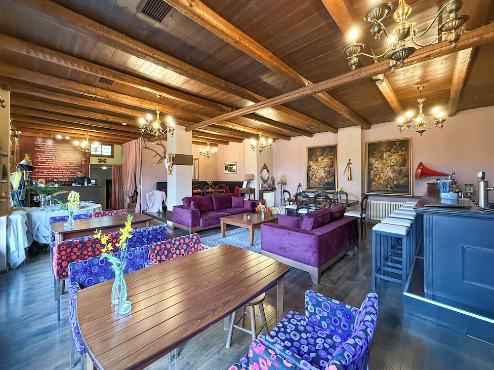 Pliades Traditional Guesthouse