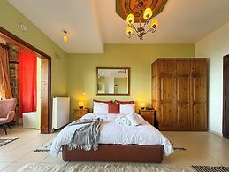 Pliades Traditional Guesthouse
