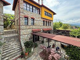 Pliades Traditional Guesthouse