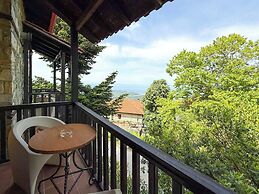 Pliades Traditional Guesthouse