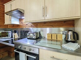 Sycamore Lodge