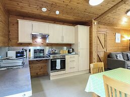 Sycamore Lodge