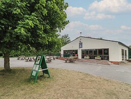 Sycamore Lodge