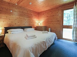Sycamore Lodge