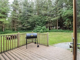 Sycamore Lodge