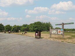 Sycamore Lodge