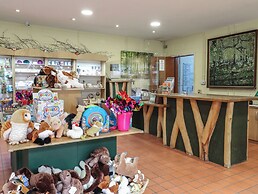 Sycamore Lodge