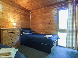 Cedar Lodge