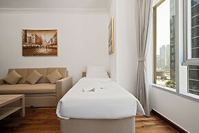 Zapbed House-ONT 405