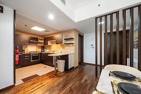 Zapbed House-ONT 405