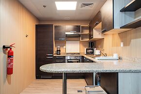 Zapbed House-ONT 405