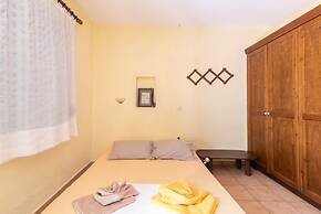 Seafront Agrilis Escape - Serenity and Views