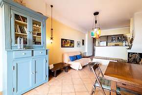 Seafront Agrilis Escape - Serenity and Views