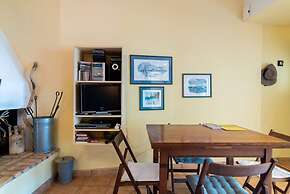 Seafront Agrilis Escape - Serenity and Views