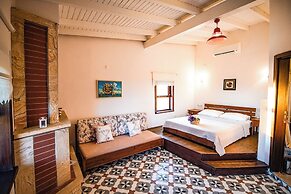 Harmani Tatil Çiftliği
