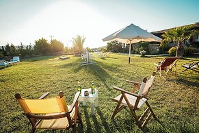 Harmani Tatil Çiftliği